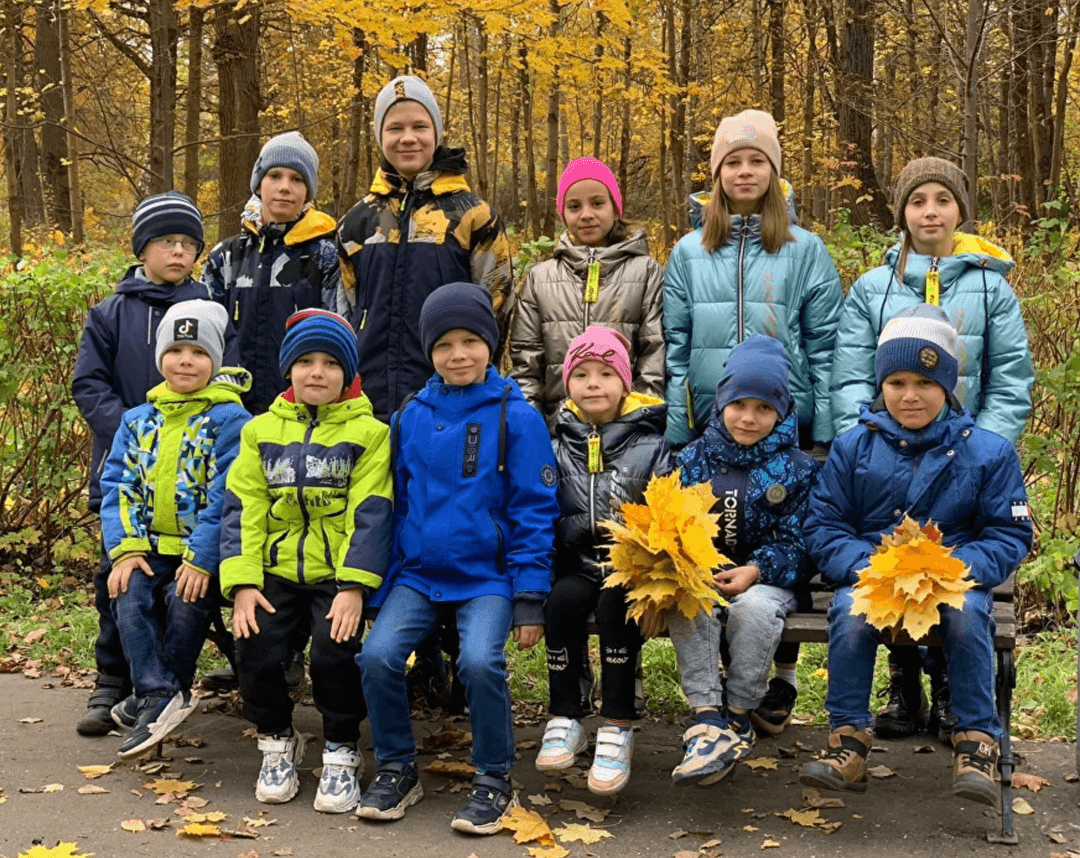 Проект Родной дом